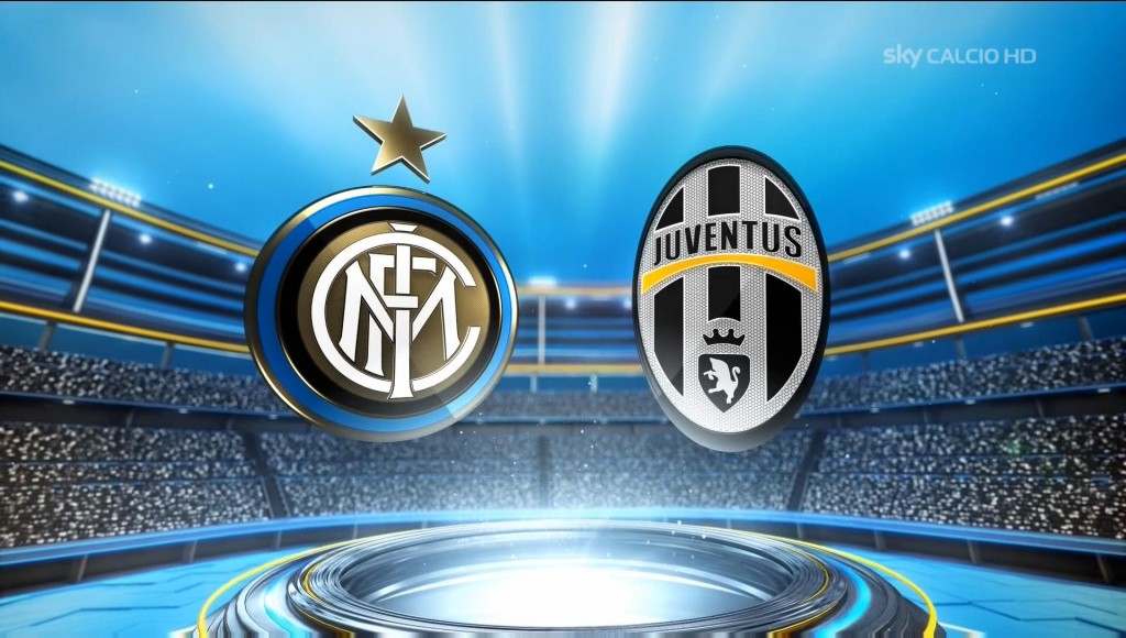 Streaming Inter Juventus